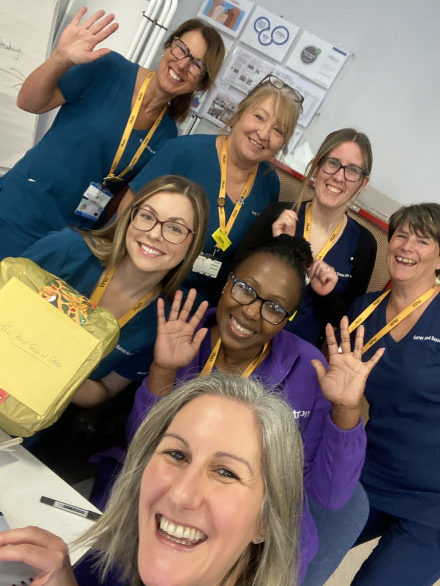 Charlotte Easton (@eastoncharlotte) on Twitter photo Delighted to present the amazing <a href="/MaternitySash/">SASH_Maternity_</a> #PMA team with their prize for winning the National PMA Conference poster competition. Well done team and thank you for all you do! #marvellous <a href="/capito_clare/">Clare Capito</a> <a href="/IdiagheRosemary/">Rosemary Idiaghe</a> <a href="/Louise_C_Frost/">Louise Frost</a> <a href="/SASHChiefNurse/">Tina Hetherington</a> <a href="/MadwifeKaye/">Kaye Wilson π</a> <a href="/sashnhs/">SASH NHS Trust</a> Delighted to present the amazing <a href="/MaternitySash/">SASH_Maternity_</a> #PMA team with their prize for winning the National PMA Conference poster competition. Well done team and thank you for all you do! #marvellous <a href="/capito_clare/">Clare Capito</a> <a href="/IdiagheRosemary/">Rosemary Idiaghe</a> <a href="/Louise_C_Frost/">Louise Frost</a> <a href="/SASHChiefNurse/">Tina Hetherington</a> <a href="/MadwifeKaye/">Kaye Wilson π</a> <a href="/sashnhs/">SASH NHS Trust</a>