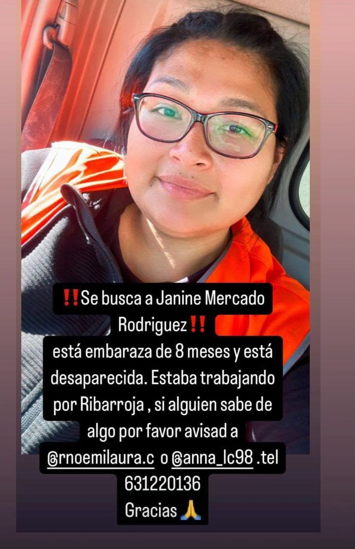 Por favor ayudarme a difundir esto