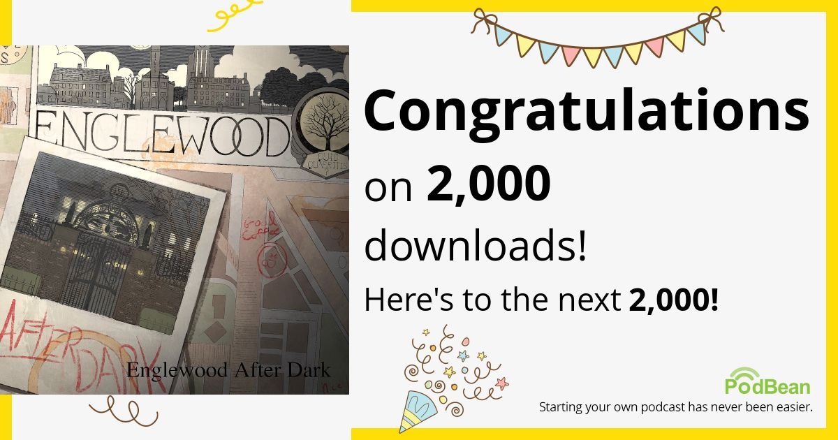 Englewood After Dark tweet media