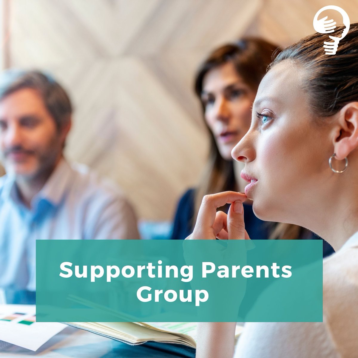 Are you a parent/caregiver supporting a child or young person who is struggling with their mental health?

Our parent’s course can help support you! 🤍

🗓  Starting 4th November 2024

To secure your place on the course - contact lisa.alexander@fdamh.org.uk