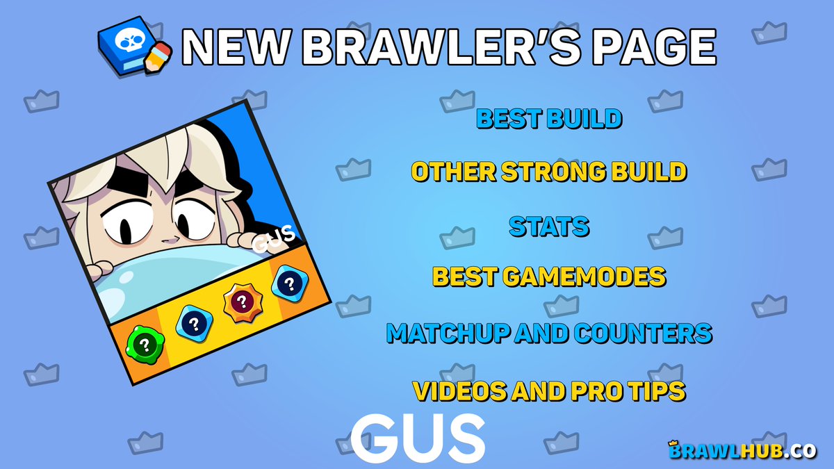 BrawlHub tweet media