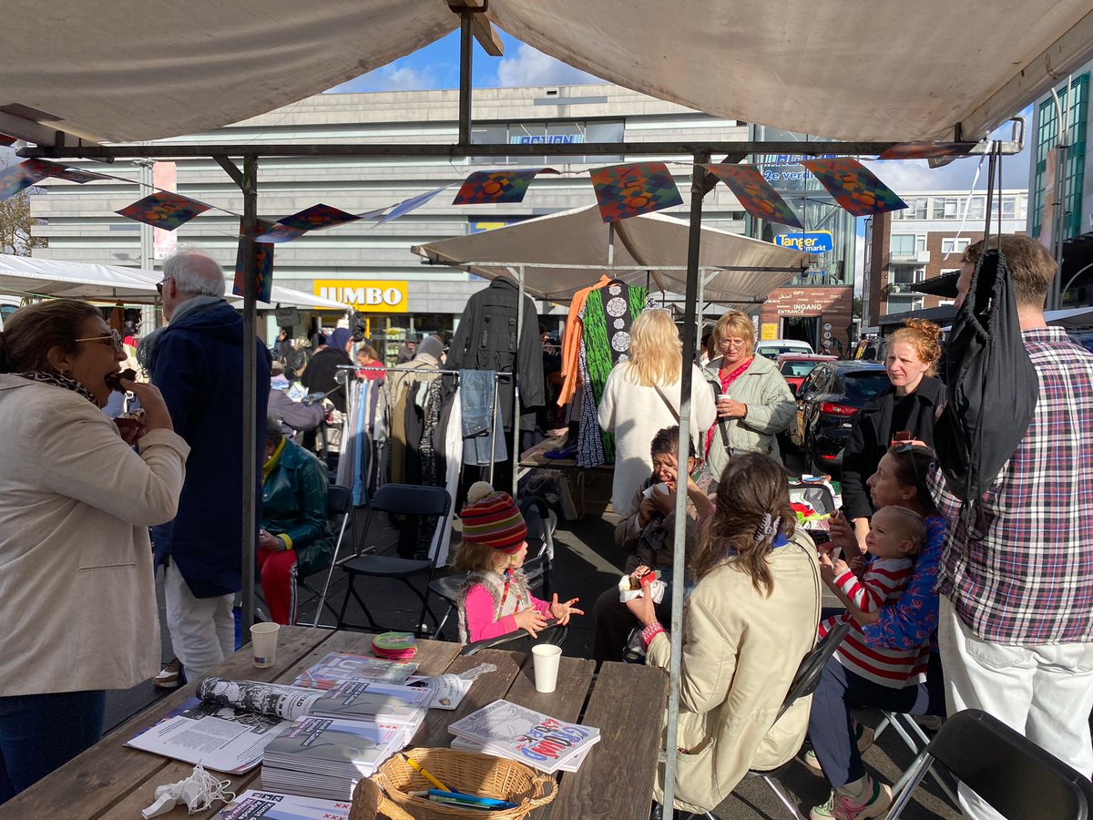 Peter Both tweet media