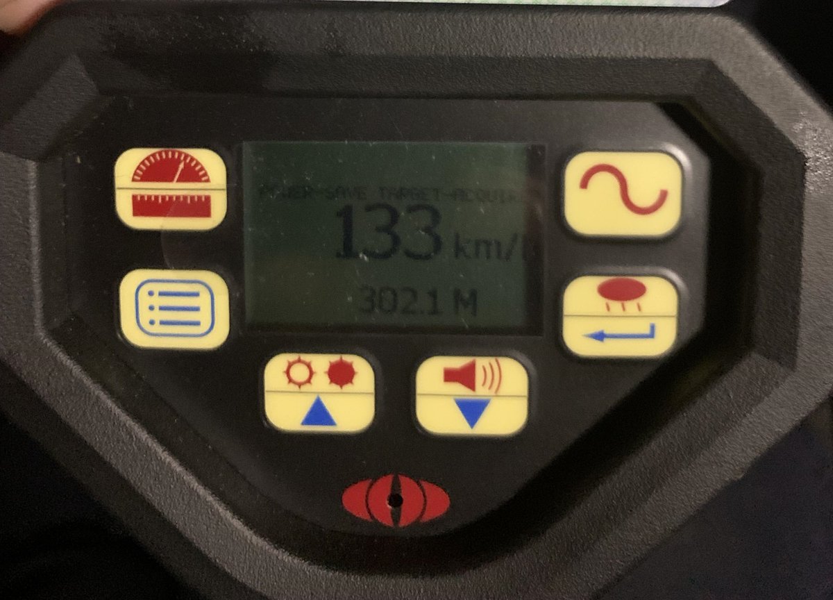 Q: What happens when you're caught driving your mom's BMW at a ridiculously dangerous speed?
A: If you ask the 19y/o male caught travelling 133km/hr in a 50 km/hr zone on Shellard Ln, he'll tell you that mom's car was impounded &amp; his licence was suspended. Slow down!!!
