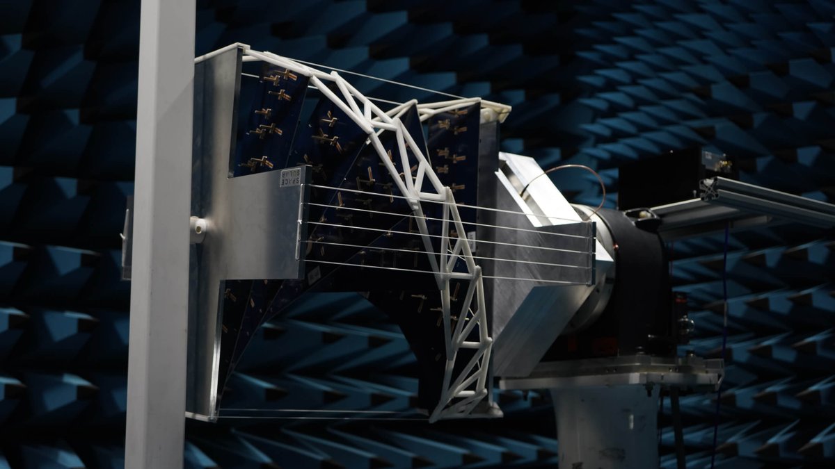 Laurieneuco's tweet photo. Space Solar Announces Space-Based Solar Power Plant: Space Solar and Transition Labs have announced an agreement to provide Reykjavik Energy with electricity from the first-ever space-based solar power plant.
The post Space Solar… https://t.co/RzEUXxVBfC #neuco #spacewatchgl https://t.co/hgi50ujhMd