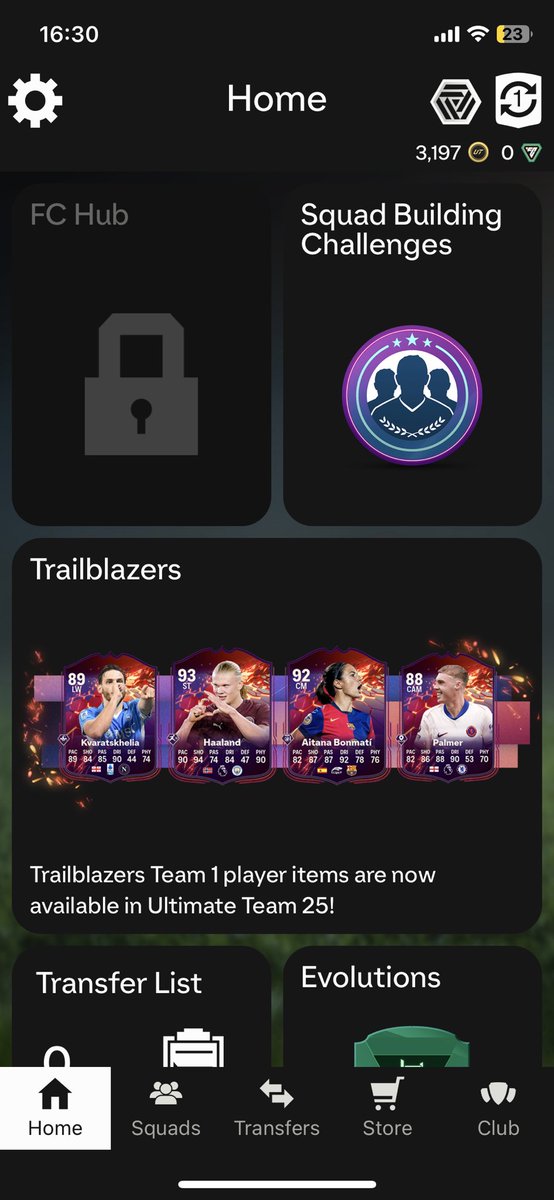 AshrayShaya's tweet photo. @FIFA22_INFO Hi guys i need help
I had 230k coins
But idk how i lost them
How can i get them back? https://t.co/6uY33bhOJy