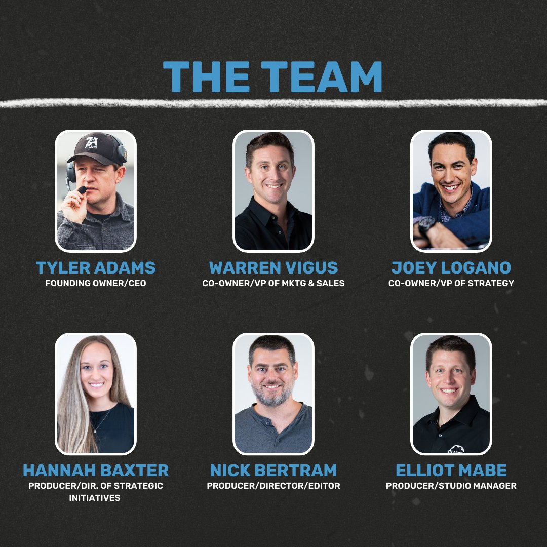 TAFilms's tweet image. Welcome to TA Films! We’re a passionate team dedicated to bringing your stories to life through the art of filmmaking. From concept to creation, we craft engaging visuals that evoke emotion. Let’s collaborate and create something to captivate and inspire your audience!