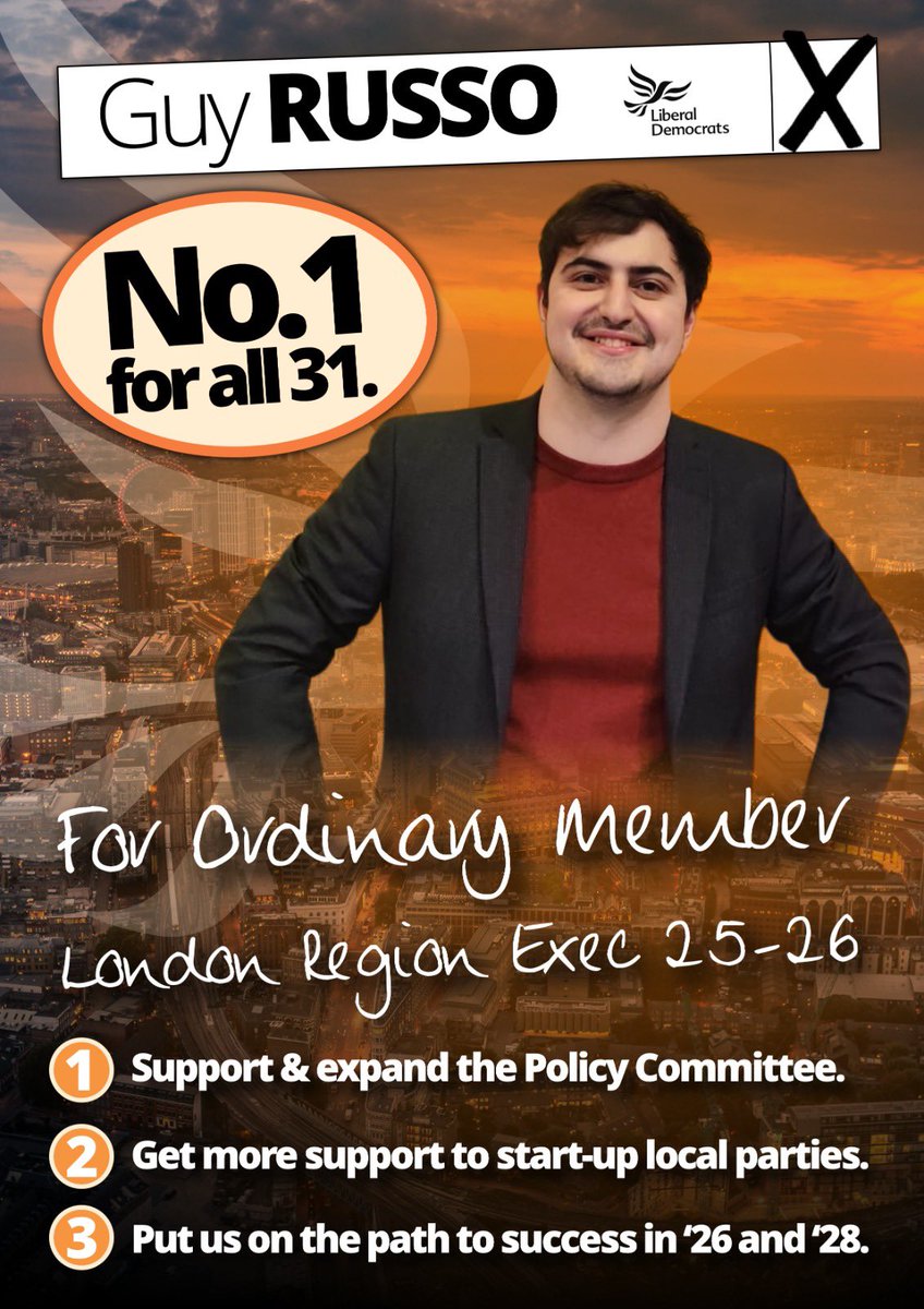 Guy Russo 🔶 tweet media