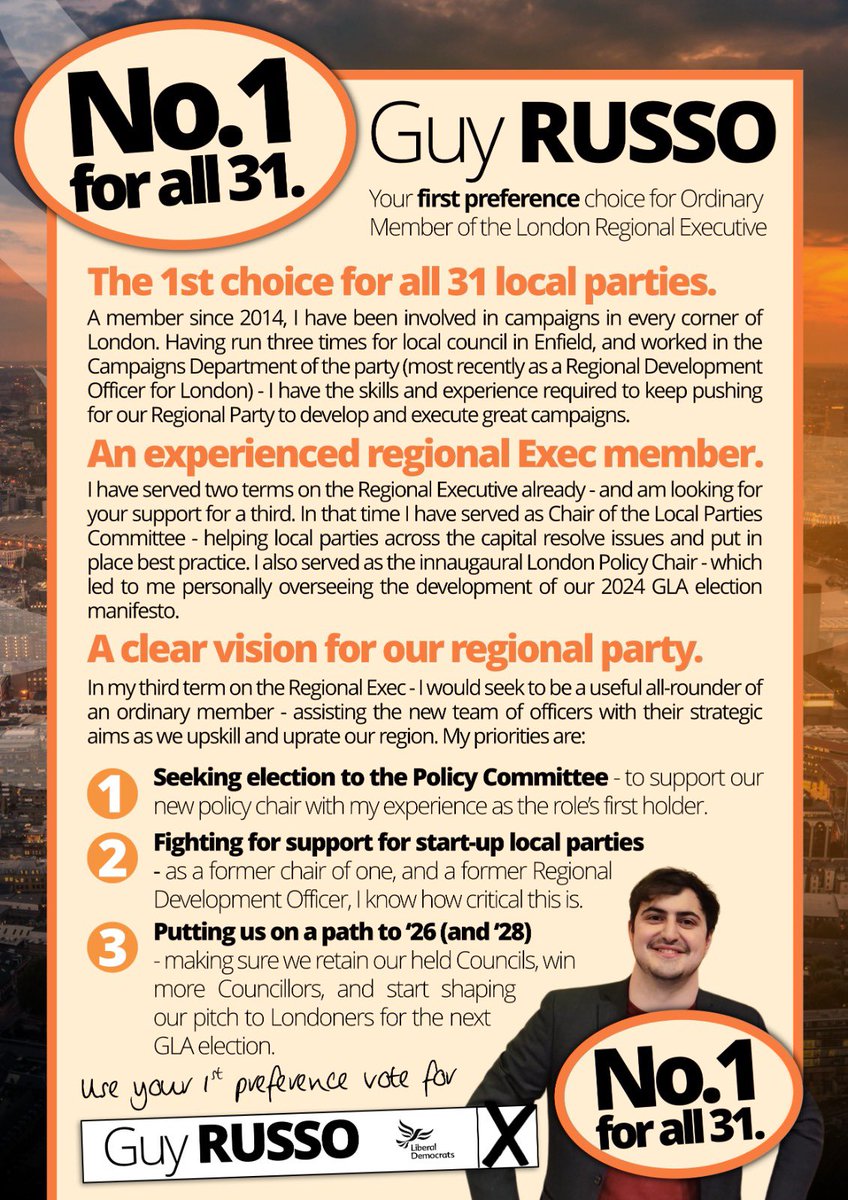 Guy Russo 🔶 tweet media