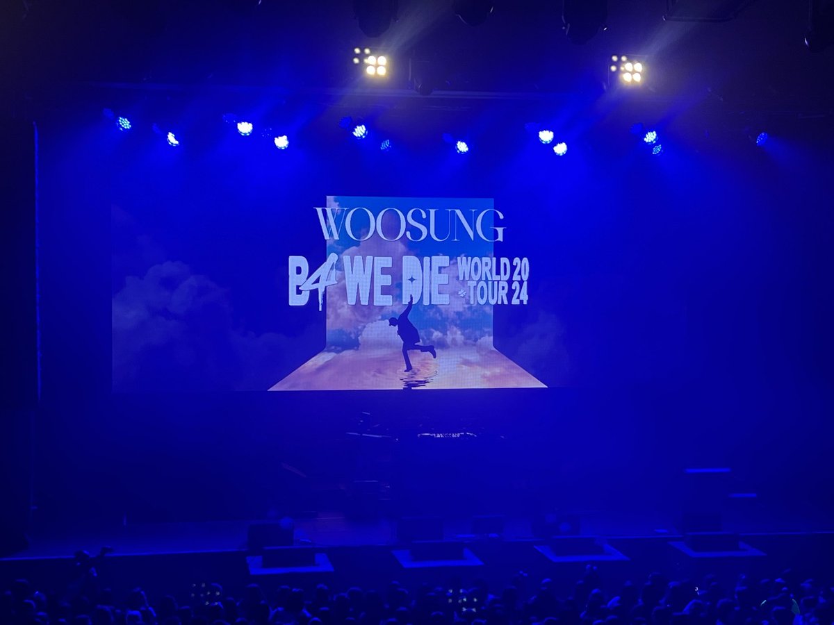 palebluedot_99's tweet photo. Letโs go ๐ฅ๐ฅ๐ฅso excited for
#B4WEDIETour ๐ฌ๐งLondon #WOOSUNG4444 ๐ฉต๐ค
#WOOSUNGINLONDON #WOOSUNG #B4WEDIETour #Parclassic
@woosungofficial and DJ @parclassic https://t.co/vY9idUrTPz