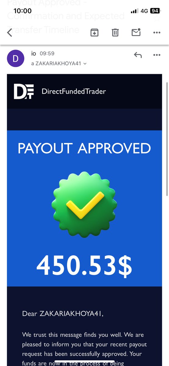 Direct_Funded's tweet photo. 📥🚀 https://t.co/egloLnhu8l