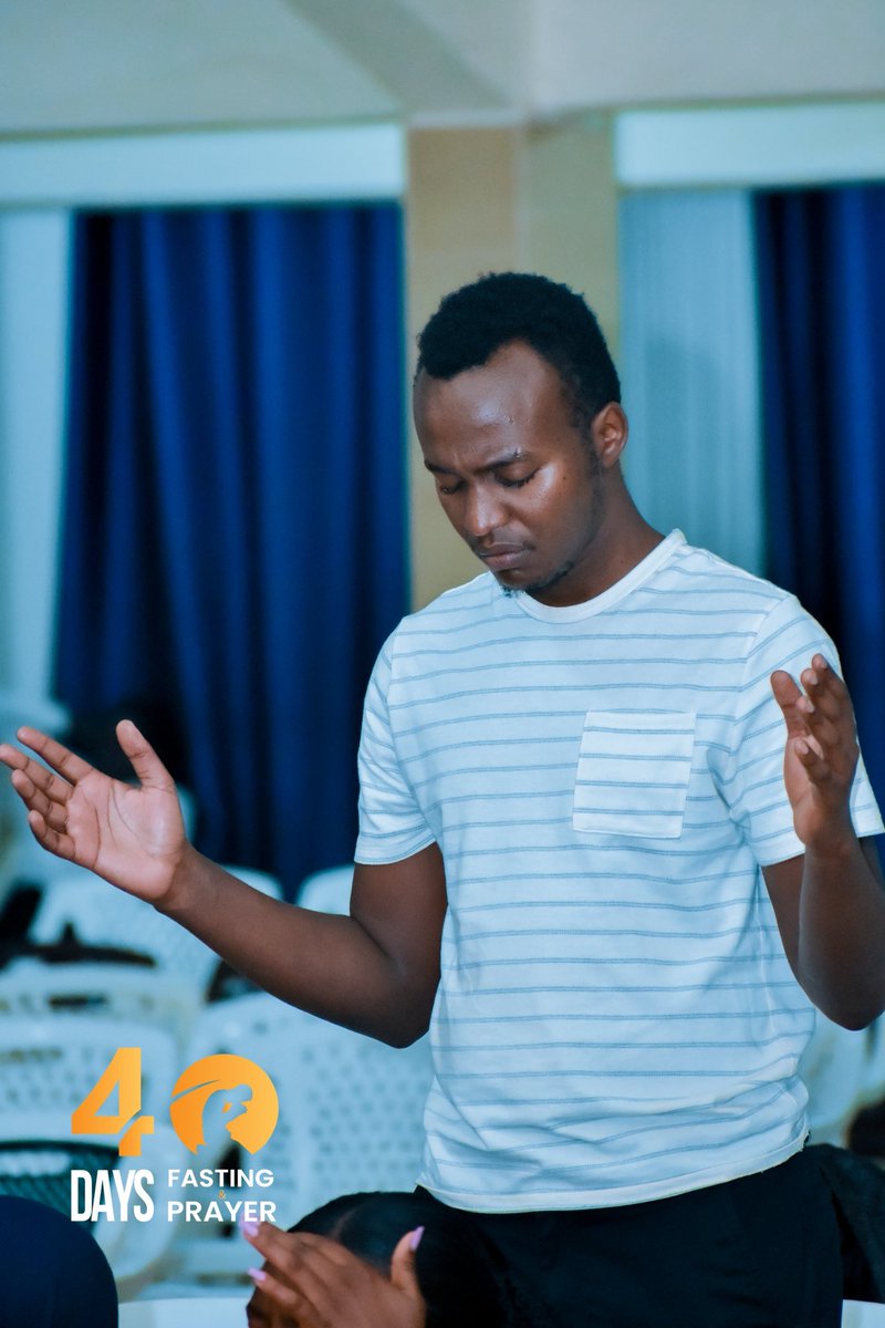 Day 3 of 40 Days of Fasting &amp; Prayer 🙌🔥
The unchanging nature of God. The same God who walked with Abraham, Moses, and the prophets is with us today! His promises are sure, and His faithfulness endures through every generation.

 #40DaysOfFasting #FaithfulGod #HeNeverChanges