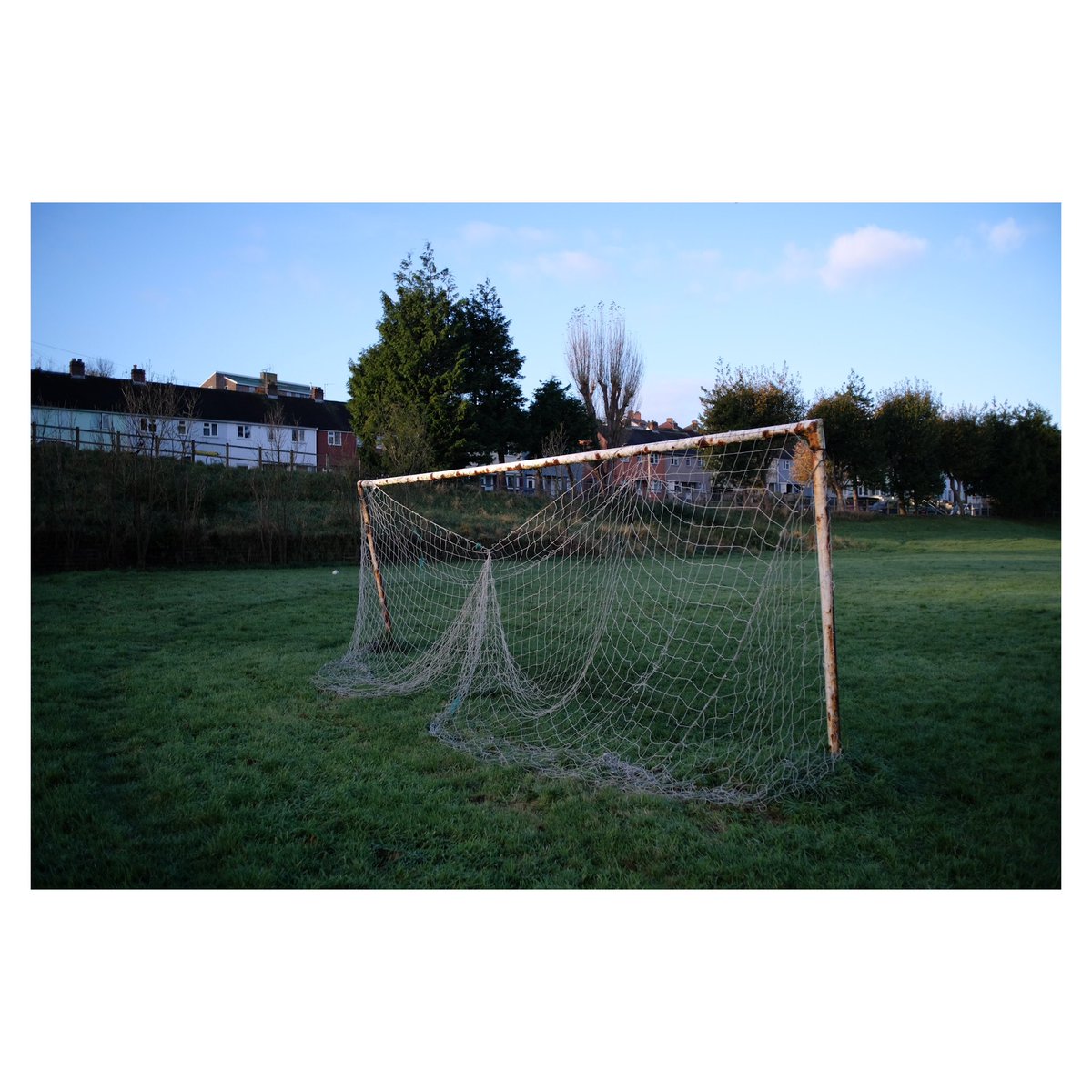 fwyalchen's tweet image. 30/10/2024 – Penparcau FC: early doors

#penparcau #aberystwyth #ceredigion #canolbarthcymru #midwales #cymru #wales #penparcaufc