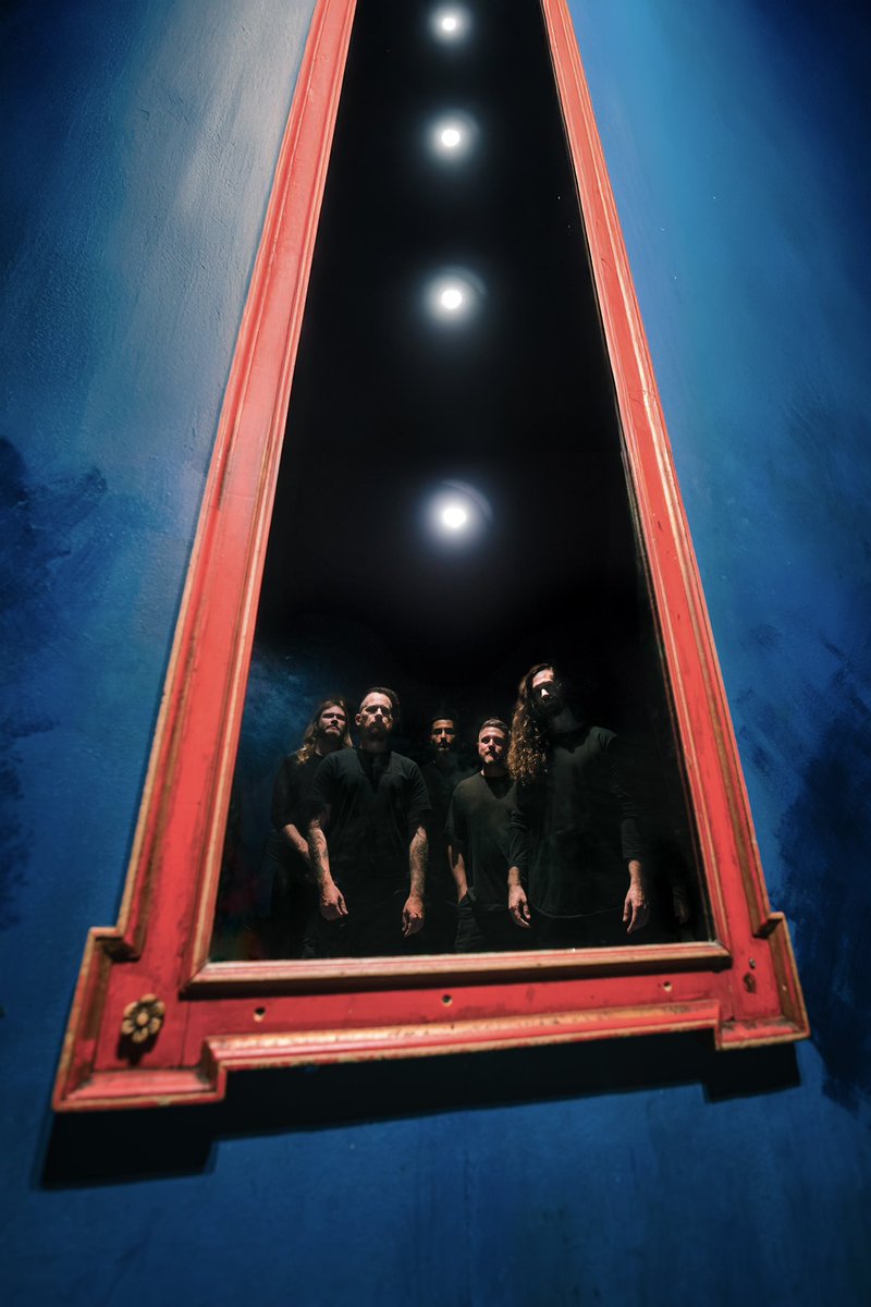ZenithPassage's tweet photo. We’d like to welcome Max Sepulveda to The Zenith Passage!! 

A true cybernetic anomaly, Max has brought relentless precision and power to our last tours. It’s been inspiring privilege to share the stage with such a force. https://t.co/9b7zuAS7hX