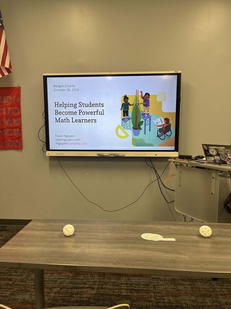GlenRockMath (@glenrockmath) on Twitter photo Thank you <a href="/Amplify/">Amplify</a> <a href="/desmosclassroom/">Desmos Classroom</a> for a wonderful afternoon! We enjoyed hosting. It was an honor to have <a href="/fawnpnguyen/">Fawn Nguyen</a> join! ✨ Thank you <a href="/Amplify/">Amplify</a> <a href="/desmosclassroom/">Desmos Classroom</a> for a wonderful afternoon! We enjoyed hosting. It was an honor to have <a href="/fawnpnguyen/">Fawn Nguyen</a> join! ✨