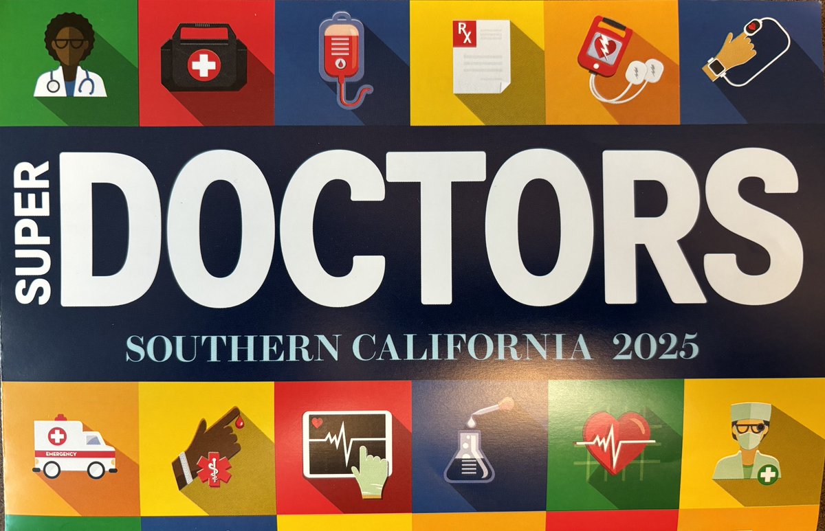 santa_care's tweet photo. 🏆 Proud to announce that Dr. Bretsky & Santa Monica Primary Care have been recognized as #SuperDoctor for the 9th consecutive year! 🌟 Thank you to our patients and colleagues for your continued trust and support. #SantaMonica #PrimaryCare #SuperDoctors2024 https://t.co/QfDsm8ImwK