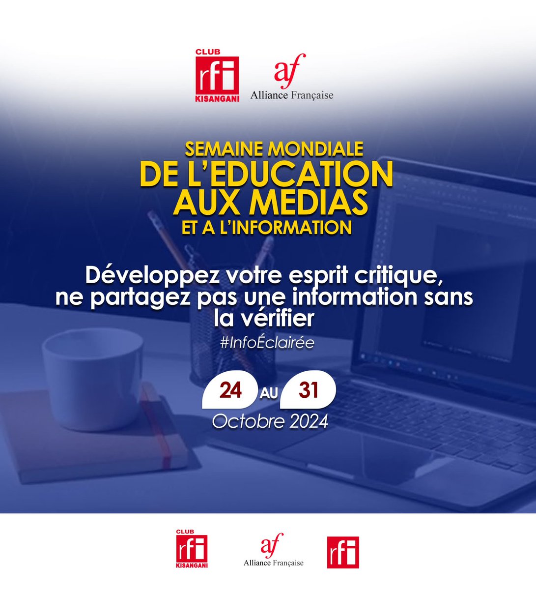 Ne partagez pas sans preuve
<a href="/RFIAfrique/">RFI Afrique</a>