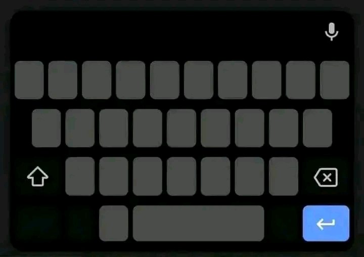 peter_mukire's tweet photo. Even my keyboard is speachless 😂 https://t.co/yK9oh5IO4C