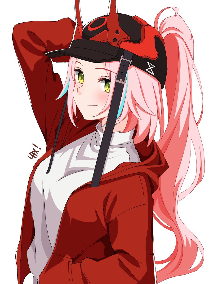 LaxyLaxx's tweet photo. It's a bit late, but here's a Rappa fanart~! I've been enjoying her lately, especially with the latest Apocalyptic Shadow. Hope every Rappa wanters will be Rappa havers! 

#HonkaiStarRail
#HSRFanart
#Rappa https://t.co/Yv7iXmAM1K