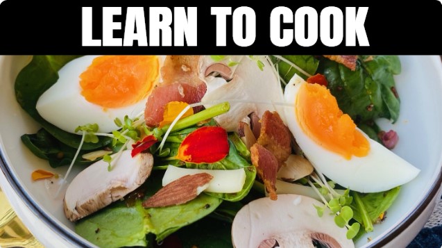 MonikaJensen1's tweet image. Warm Spinach Salad #recipes #recipeshare #cooking #cookingathome #salads #foodblogger #foodlover #foodie
youtube.com/shorts/_mDx-dv…