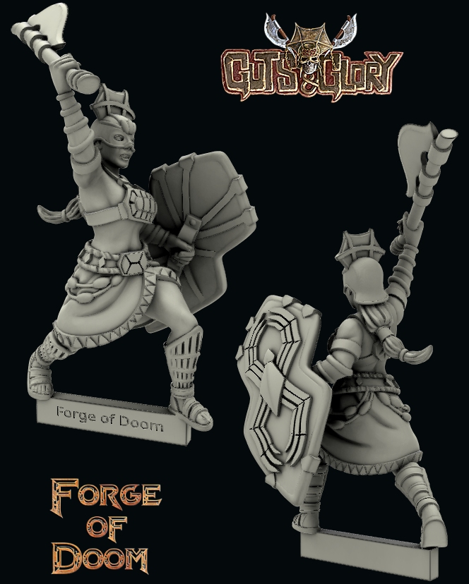 FodMiniatures's tweet photo. The fearsome Ashabaki get reinforcements!

#forgeofdoom #wargames #wargaming #paintingminiatures #paintingminis #miniaturesgaming #miniatures #swordandsorcery #heroicfantasy #lovecraft #conanthebarbarian #Guts_And_Glory_FoD https://t.co/jP3QyAnvAl