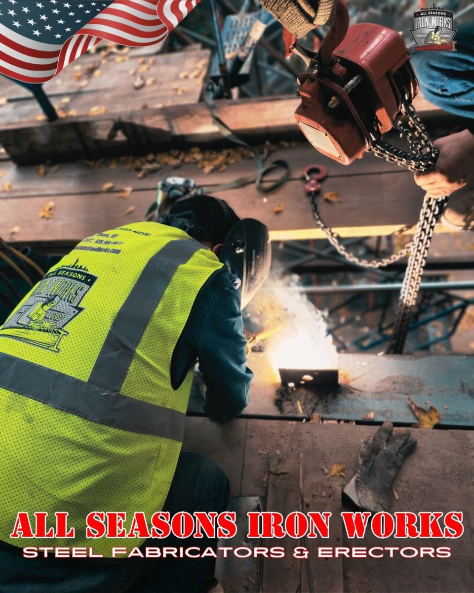 ALL SEASONS IRON WORKS

ALLSEASONSIRONWORKS.COM
SALES@ALLSEASONSIRONWORKS.COM

CALL OR TEXT (631) 991-8877