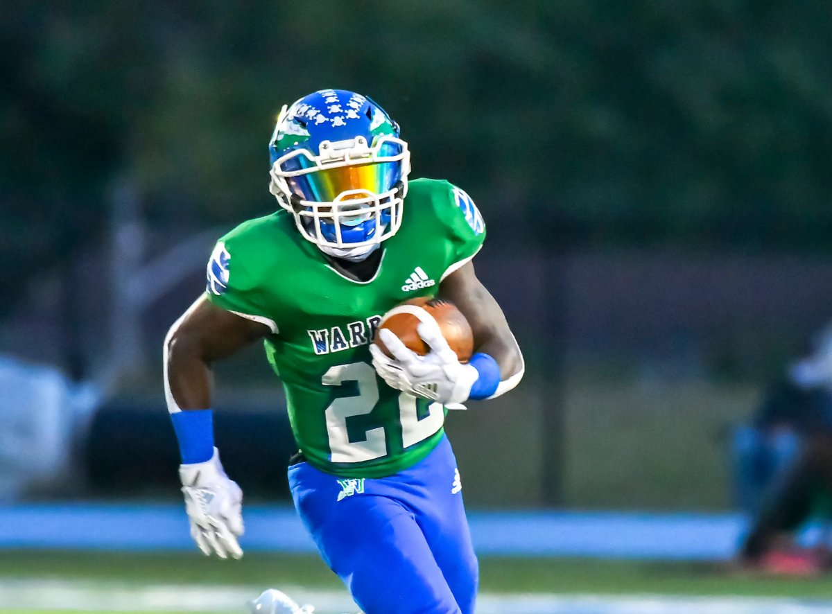 Winton Woods CSD tweet media