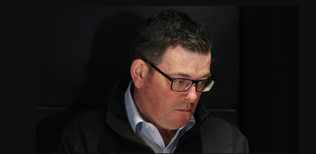 Piazza_VIC's tweet photo. Given the damning findings of the COVID-19 Inquiry, Dan Andrews and other Covid 19 Premiers, CHO's, Health Ministers as well as Scott Morrison should be held accountable.
Download the 'Covid-19 Response Inquiry Report'
https://t.co/gegUXBenNO
#DanAndrews #COVIDInquiry #OryGen