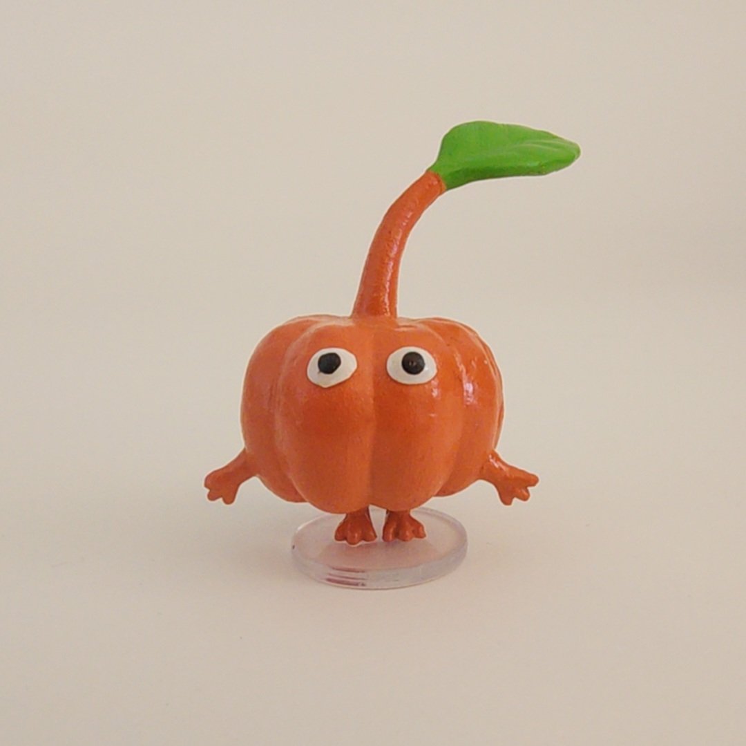 ZatchMehr's tweet photo. Happy Halloween from the Pumpk-min! 🎃 https://t.co/j32Uyq11JU