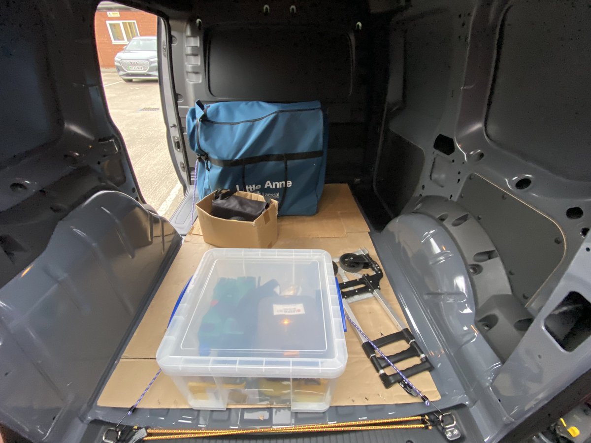 TransMed Training tweet media