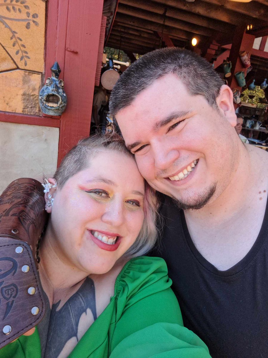 Path of Dragons Radio (VA/Writer/TTRPG Fanatic) tweet media