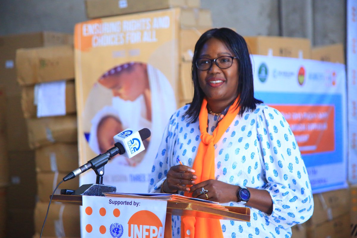 Tigray Regional Health Bureau tweet media