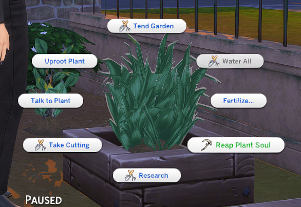 𝐚𝐫𝐞𝐭𝐡𝐚 🌙🔮 on X: “I’m just finding out reapers can reap