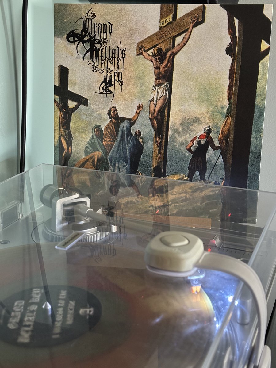 blashyrkhMRD's tweet photo. ga
This one goes out to @bcxsandiego π«‘
#GrandBelialsKey https://t.co/2th8edCMUu