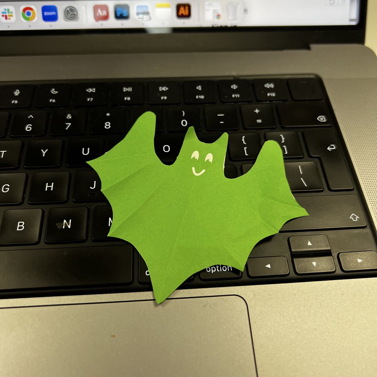 Andy Social ☻ tweet media