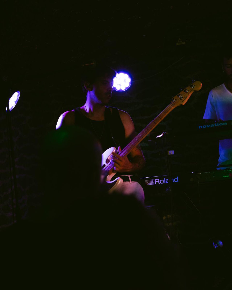 Rubén Martínez⚡️🚀 tweet media