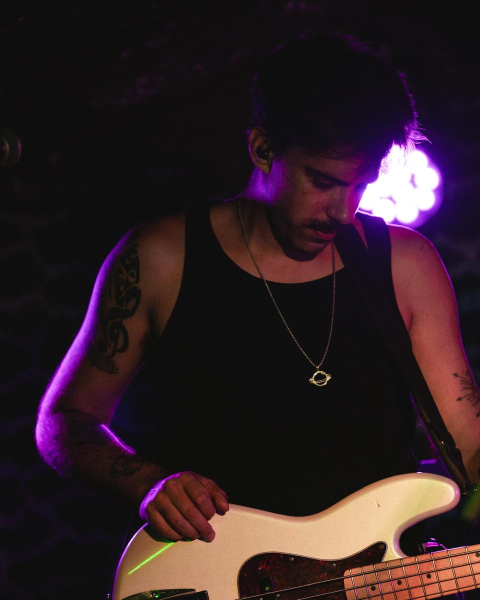 Rubén Martínez⚡️🚀 tweet media