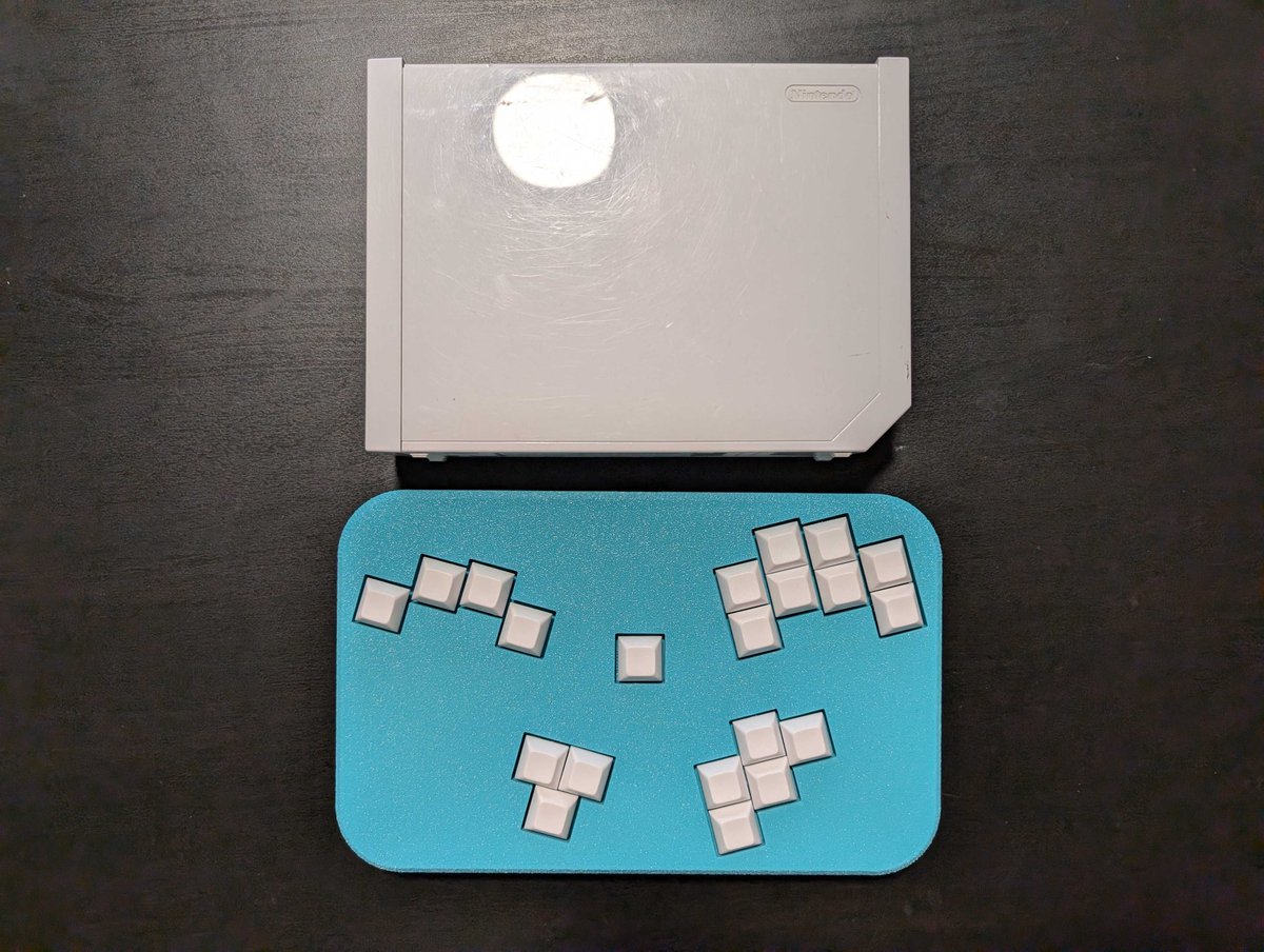 Leme Tech tweet media