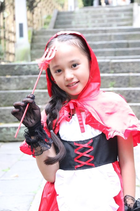 Twitterのコスプレ画像10