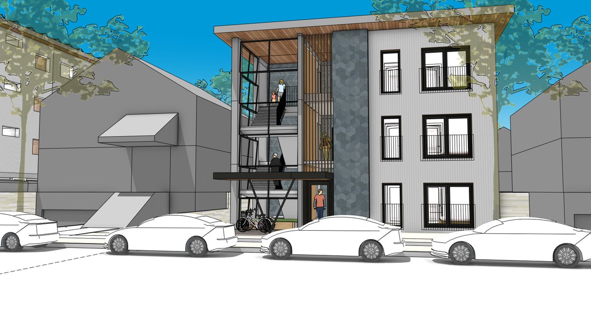 Bryn Davidson @Lanefab tweet media