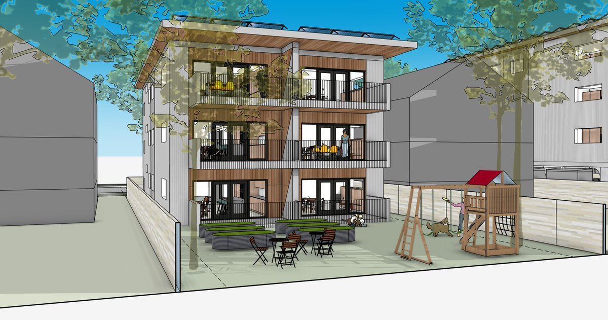 Bryn Davidson @Lanefab tweet media