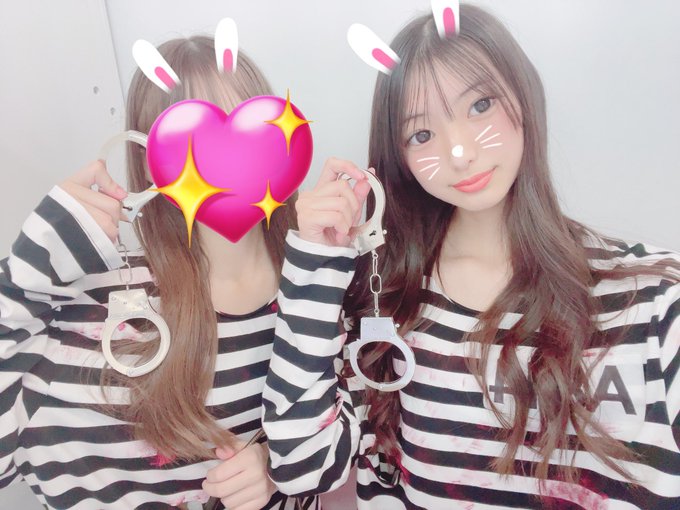 Twitterのコスプレ画像2