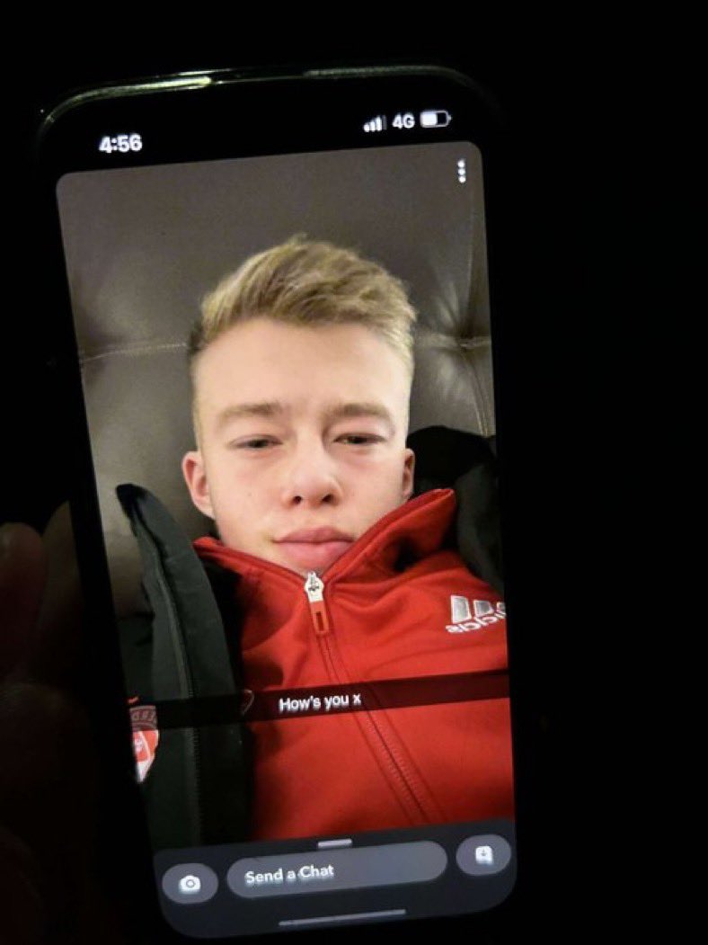 Connor Barron highlights vs Aberdeen 🔥