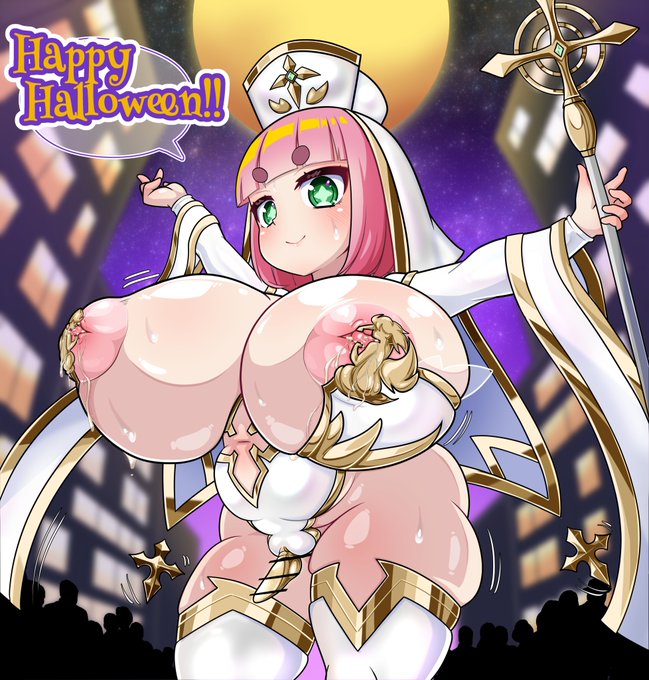 ハッピーハロウィンうちの子!!!
アンケで決まったエロシスター(?)衣装でお出かけ!!
案の定の末路!4枚目はおまけです。 