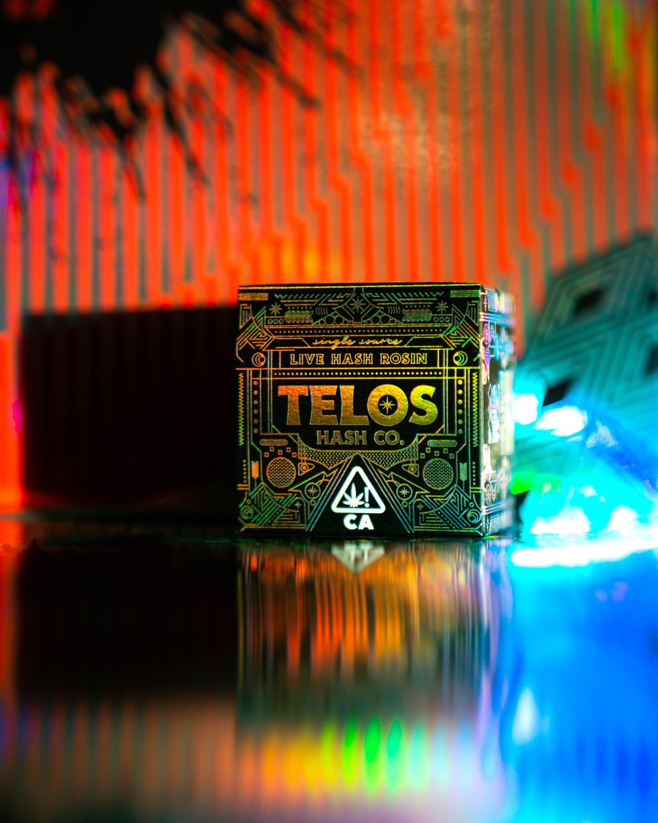 New packaging designs 📸 <a href="/blissphish/">Evan Mann</a>