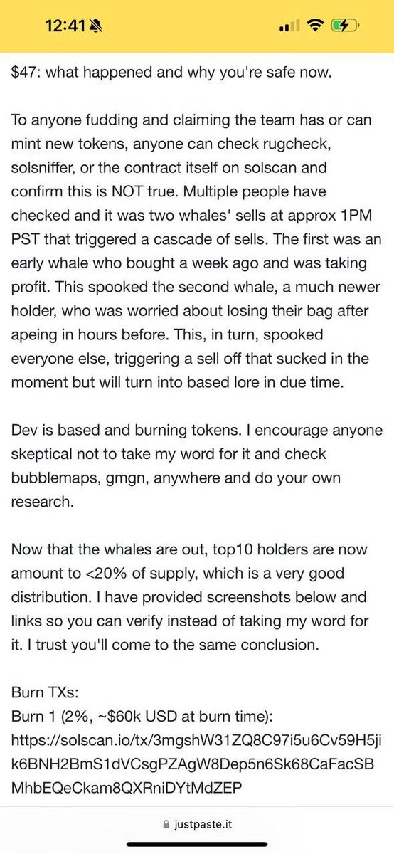 DeFi PANDA 🐼 tweet media