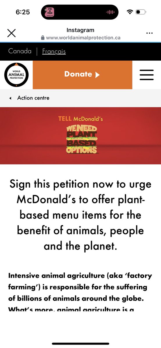 notlaurasmith's tweet photo. Some ppl need to find real problems to care about (I still signed it tho) https://t.co/V7ldalWvkC
