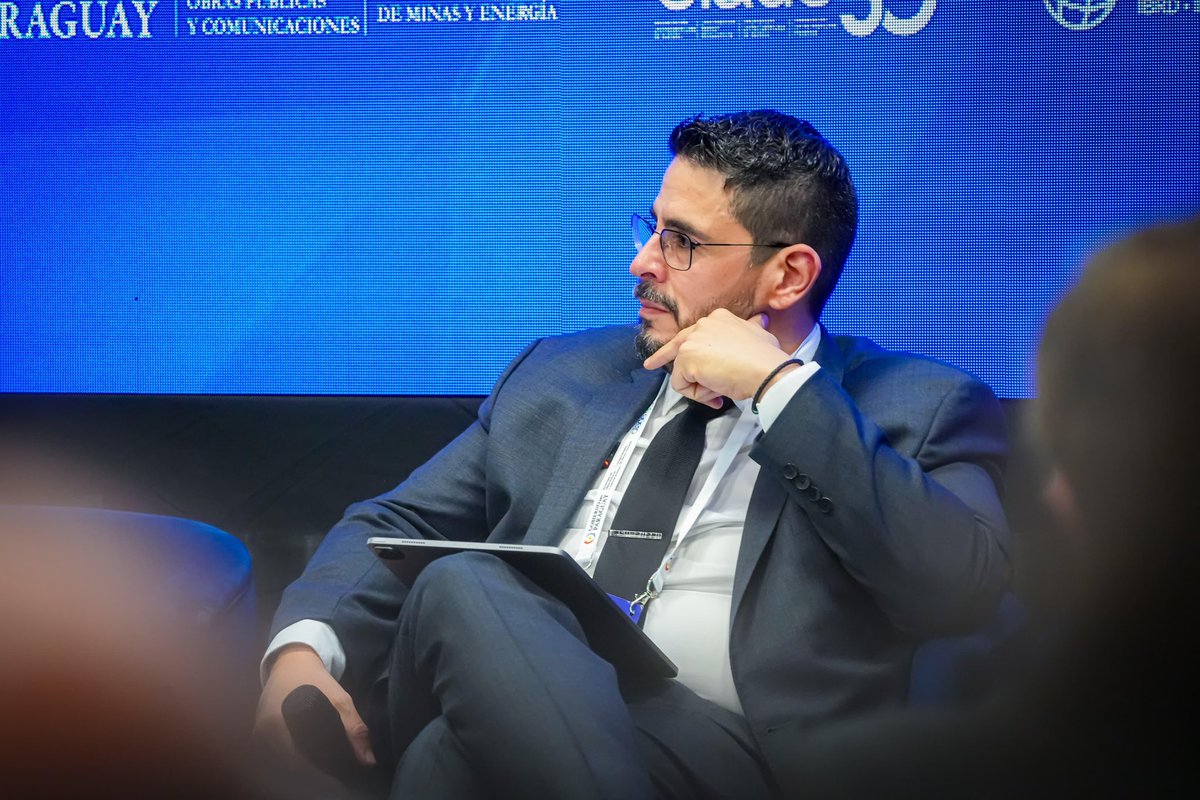 Dirección de Energía, Hidrocarburos y Minas tweet media