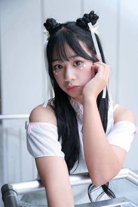 Twitterのコスプレ画像3