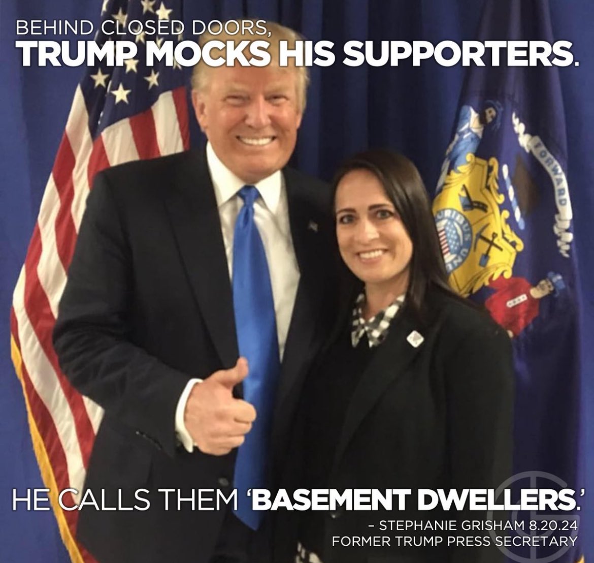 Sammy Gee 🇺🇸 tweet media