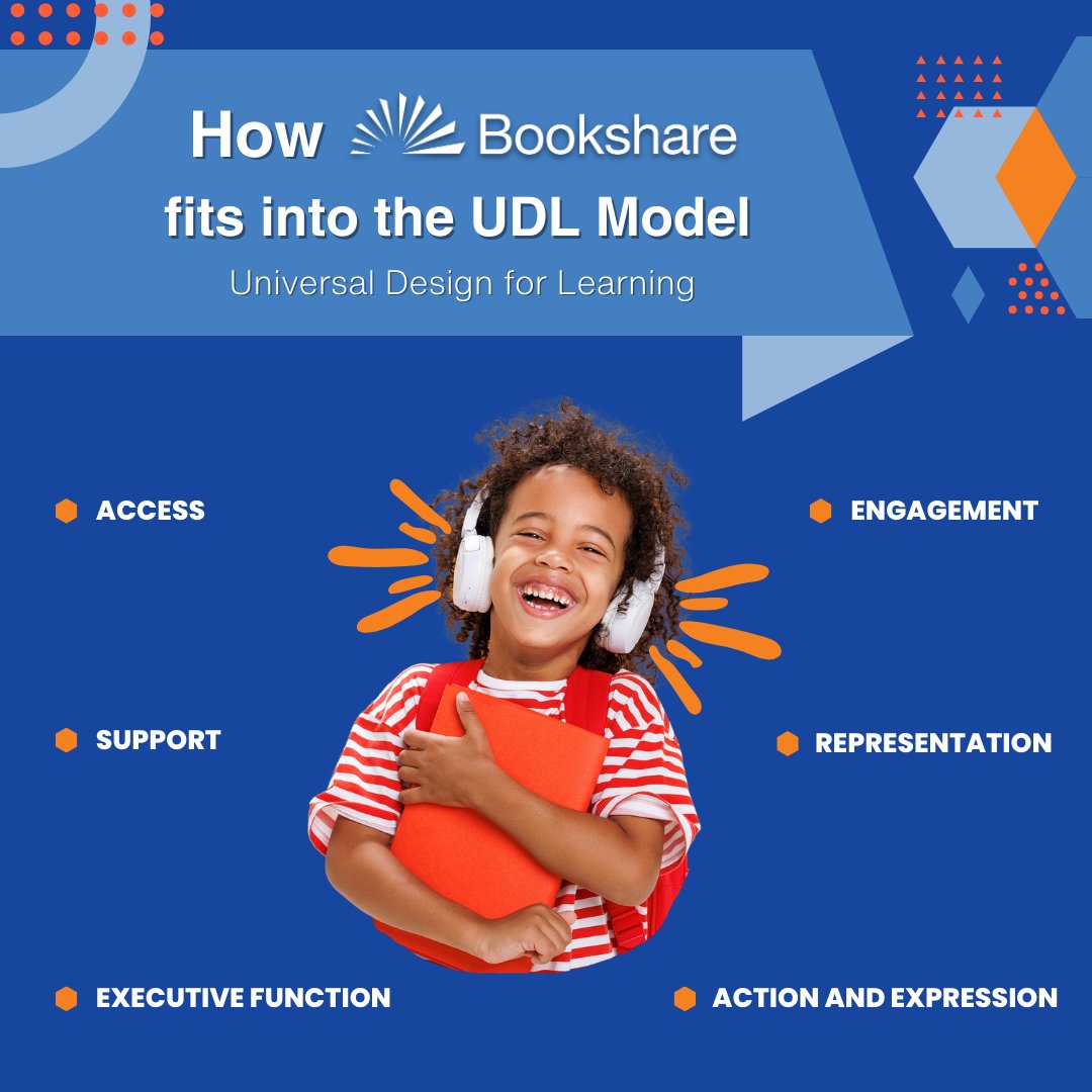 Bookshare tweet media